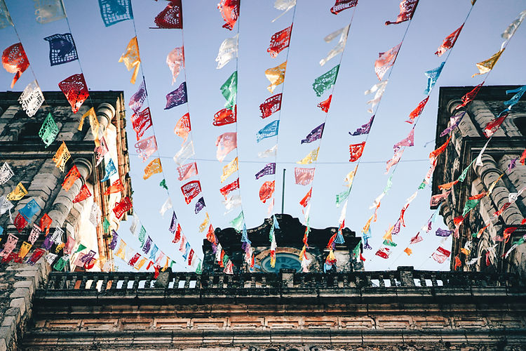 World Flags