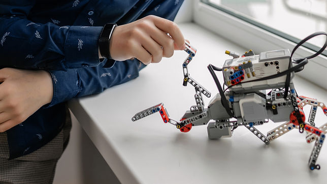 Robotics