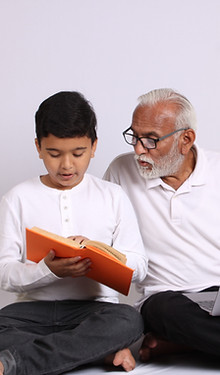 generations