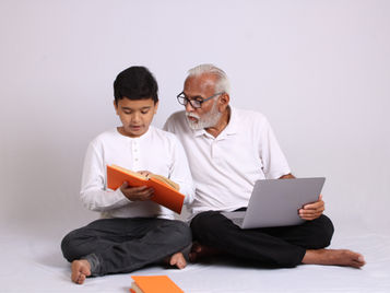 79. What the Kids Did That I Didn’t - Education for Me or for Them - Part 5