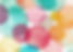 Colorful Circles