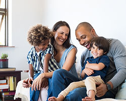 Family Moments