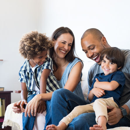 Navigating Violence and Prejudice: A Mother's Perspective