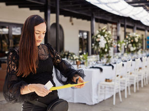 Why "Day-Of" Wedding Coordination is a Myth (And What to Look for Instead)