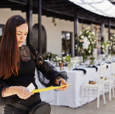 Quanto guadagna un Event Manager?