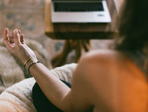 The Mindful Minute: A Simple Practice That Changed My Life