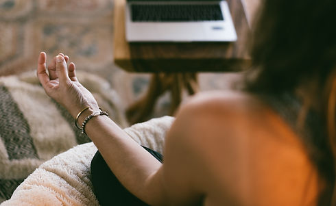 MBSR en ligne : pour qui, pourquoi ?