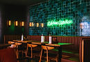 Restaurant Interior