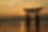 Water Shrine Landscape