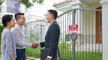 Home Prices Drop in 14 Major U.S. Metros, Including Parts of Florida and Texas, Report Says