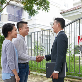 Realtor Package