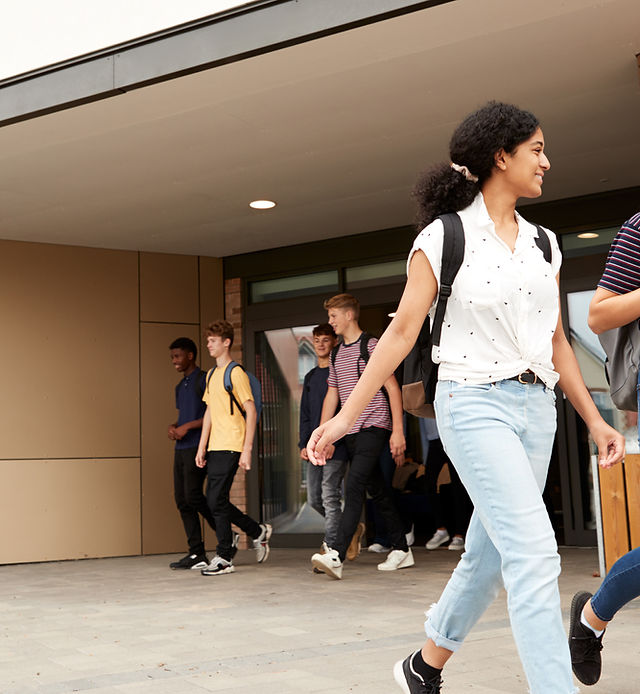 Contact Us | Wesley College Prep