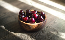 Cherry