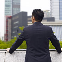 男性はつらいよ