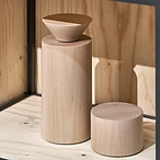 Wooden Objects
