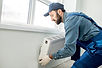 Radiator Installation