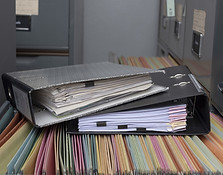 Carpeta y archivos