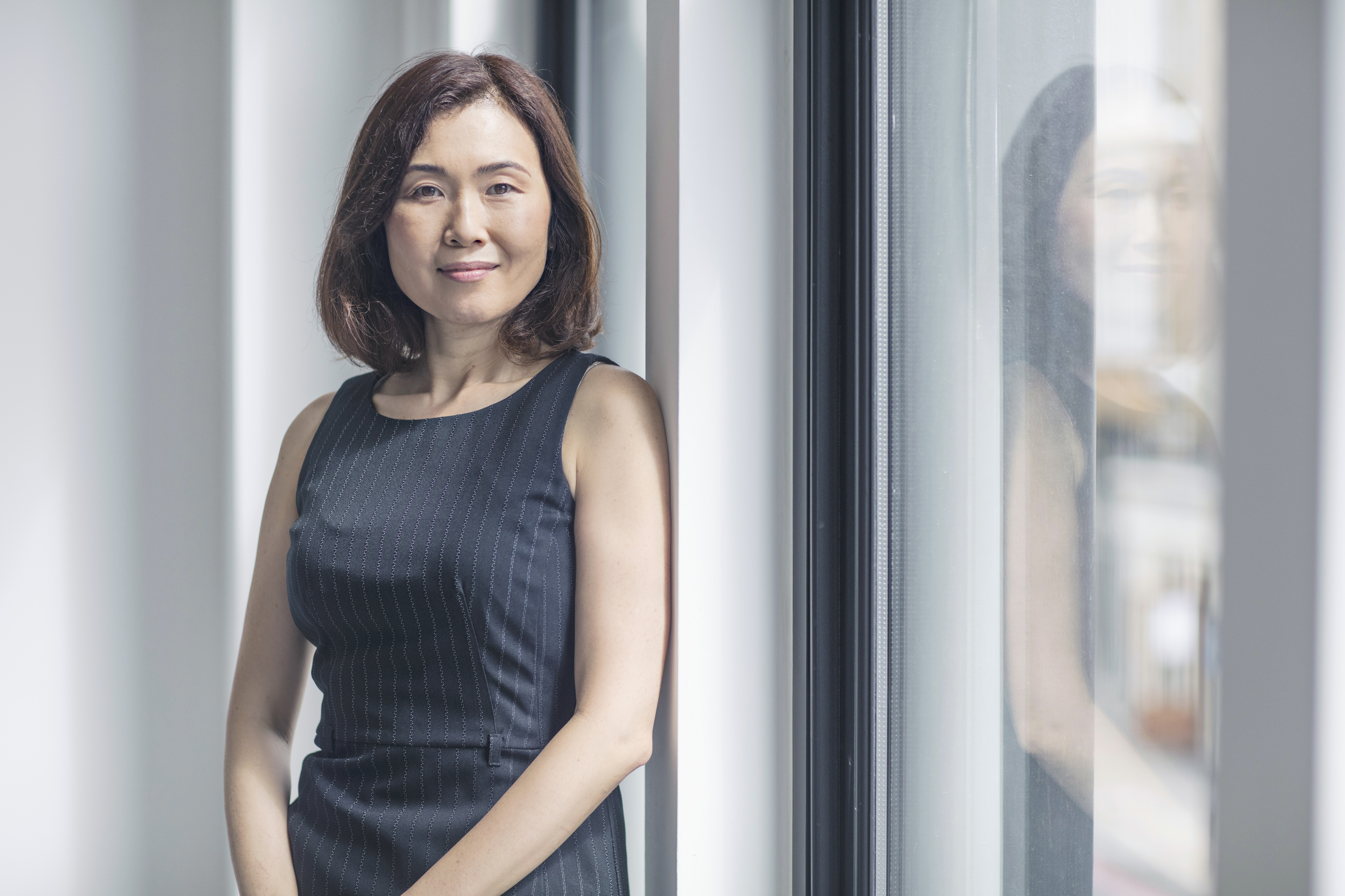 スマートウーマン