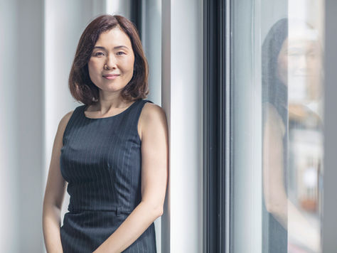 A alta capacidade de produção.