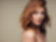 Modelo de cabelo