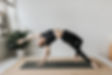 Yoga Pose