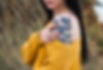 Shoulder Tattoo