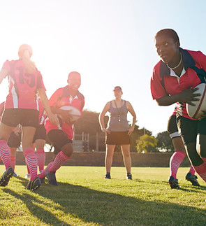 Practicing in the Field