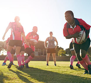 Practicing in the Field