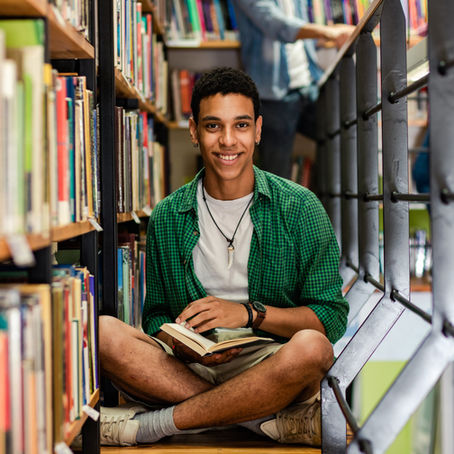 Is It Wise to Publish a Book in the Era of Social Media?
