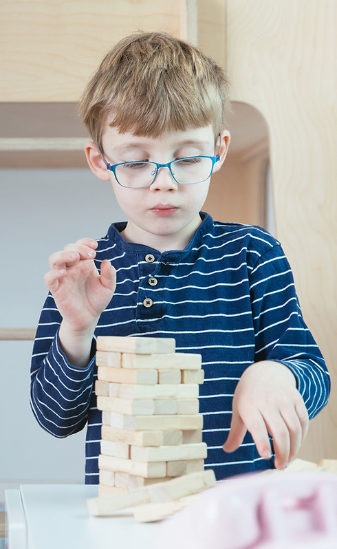 When to Consider an Evaluation