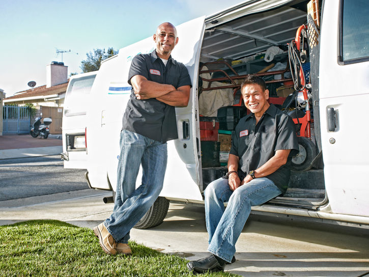 Home Services Marketing