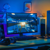 Video Game