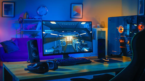 Video Game