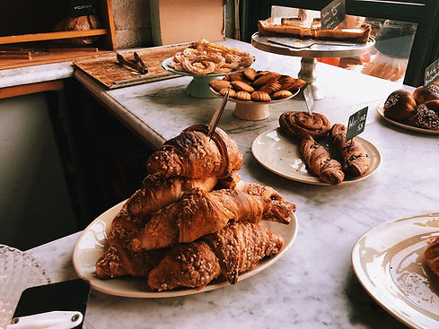 Bakery