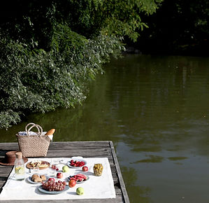 Picnic Basket