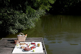 Picnic Basket