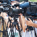 News Cameras