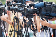 News Cameras