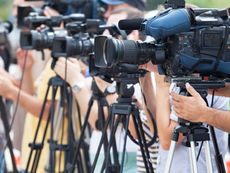 Wednesday 21st May Top News Stories