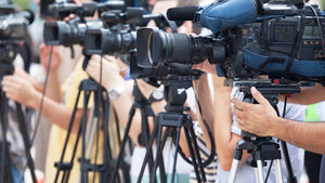 MEDIA AND FREE SPEECH