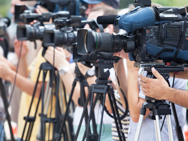 FEATURE: Channel 9 News Melbourne