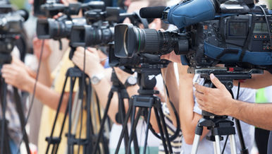 Dealing With the Media