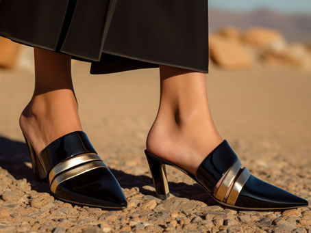 El poder de un punto focal: el detalle que transforma tu look