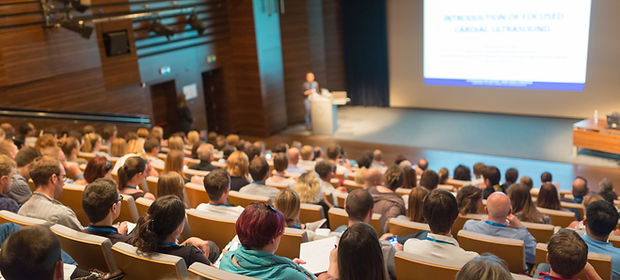 Conference presentation