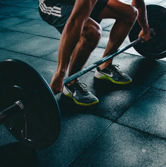 A Day-in-the-Life of Hoggard’s Weightlifting Class