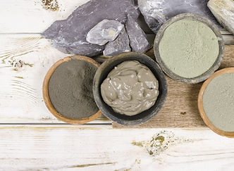 Natural Minerals
