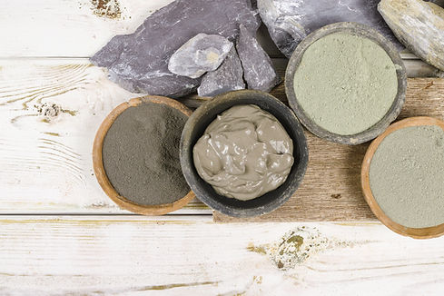 Natural Minerals