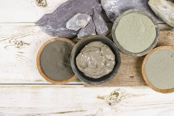 Natural Minerals