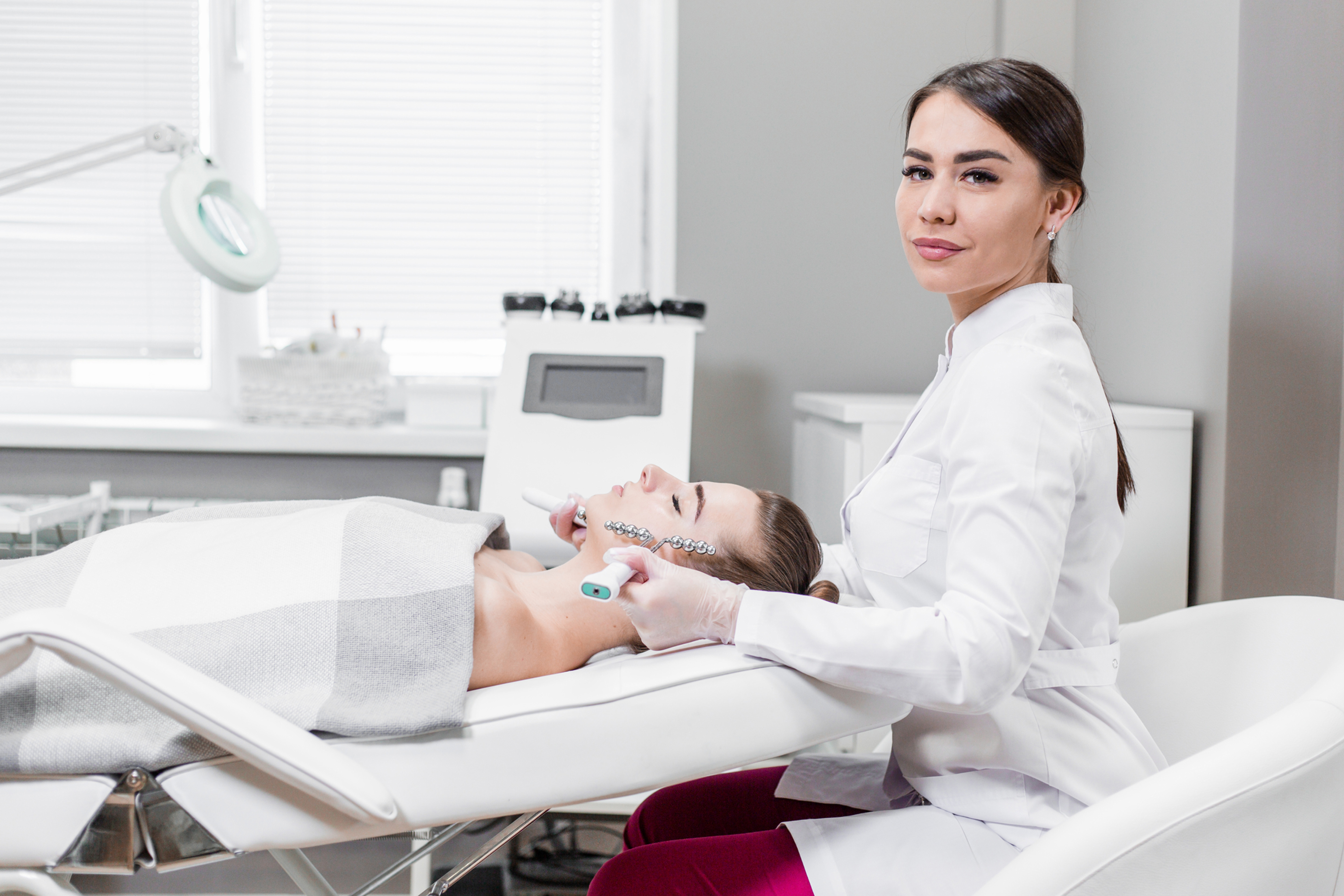 Platelet Rich Plasma, PRP/ Vampire Facial