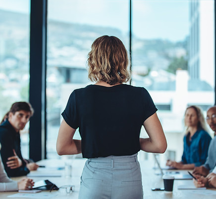 Voorlichting en presentaties, HKC Kinderfysiotherapie Plus - Eindhoven